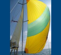 spinnaker