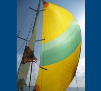 spinnaker