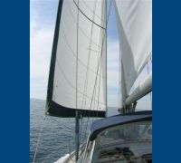 dacron Offshore genova