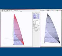 Estructura de diseño SailSelect